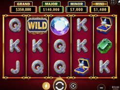 Diamond Reels Slots